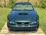 2001 Ford Mustang Bullitt Front Clip (Code PY)- 51k Miles 257