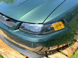 2001 Ford Mustang Bullitt Front Clip (Code PY)- 51k Miles 257