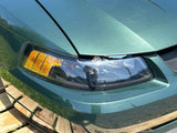 2001 Ford Mustang Bullitt Front Clip (Code PY)- 51k Miles 257