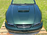 2001 Ford Mustang Bullitt Front Clip (Code PY)- 51k Miles 257
