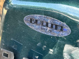 2001 Ford Mustang Bullitt Front Clip (Code PY)- 51k Miles 257