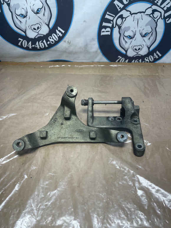 2003-04 Ford Mustang SVT Cobra Alternator Brackets Set 247