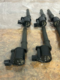 2003-04 Ford Mustang SVT Cobra OEM Coils 247