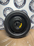 2003-04 Ford Mustang SVT Cobra Spare Tire Kit Complete 247