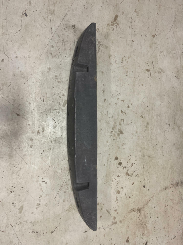 2003-04 Ford Mustang SVT Cobra Front Crash Absorber Impact 247