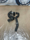 2003-04 Ford Mustang SVT Cobra OEM Heater Core Hoses 247