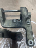 2003-04 Ford Mustang SVT Cobra Alternator Brackets Set 247
