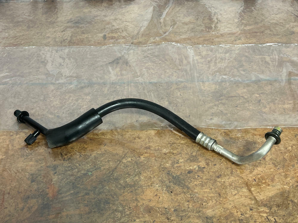 2003-04 Ford Mustang SVT Cobra AC Line 247