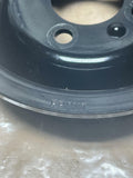 2003-04 Ford Mustang SVT Cobra Water Pump Pulley 247