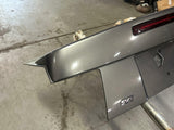 2003-04 Ford Mustang SVT Cobra Decklid, Spoiler, Brake Light, & Harness 247