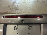 2003-04 Ford Mustang SVT Cobra Decklid, Spoiler, Brake Light, & Harness 247