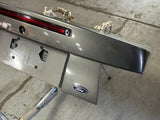 2003-04 Ford Mustang SVT Cobra Decklid, Spoiler, Brake Light, & Harness 247