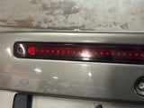 2003-04 Ford Mustang SVT Cobra Decklid, Spoiler, Brake Light, & Harness 247