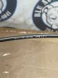 2003-04 Ford Mustang SVT Cobra Throttle Cable & Bracket 247