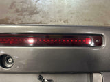 2003-04 Ford Mustang SVT Cobra Decklid, Spoiler, Brake Light, & Harness 247