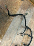 2003-04 Ford Mustang SVT Cobra Alternator Battery Harness 247
