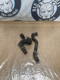 2003-04 Ford Mustang SVT Cobra OEM Heater Core Hoses 247