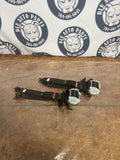 2015-23 Ford Mustang GT Rear Seat Belt Pair 248