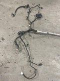 2015-17 Ford Mustang GT Distribution Harness MT82 50k Miles 248
