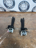 2015-23 Ford Mustang GT Rear Seat Belt Pair 248