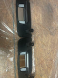 2015-17 Ford Mustang Sun Visors Pair LH RH 248