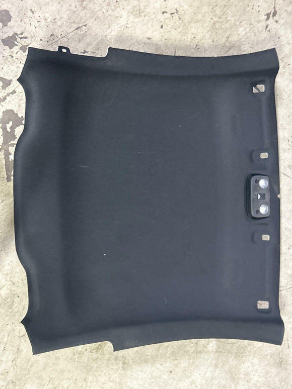 2015-17 Ford Mustang Headliner OEM Nice 248