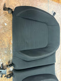 2015-23 Ford Mustang Base Cloth Rear Seat Uppers LH RH 248