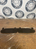 2015-17 Ford Mustang Sun Visors Pair LH RH 248