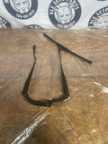 2015-17 Ford Mustang Wiper Arms Pair LH RH 248