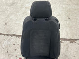 2015-23 Ford Mustang Base Cloth Front Left Driver Seat 248