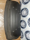 2003-04 Ford Mustang SVT Cobra Rear Trunk Interior Partition Panel- for Vert 247