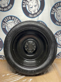 2003-04 Ford Mustang SVT Cobra Spare Tire Kit Complete 247
