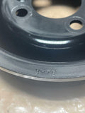 2003-04 Ford Mustang SVT Cobra Water Pump Pulley 247