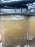 2003-04 Ford Mustang SVT Cobra Engine Coolant Reservoir Expansion Tank 247