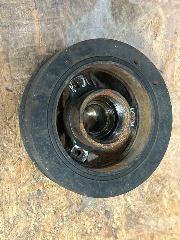 2003-04 Ford Mustang SVT Cobra OEM Crank Pulley 247