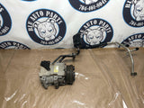 2003-04 Ford Mustang SVT Cobra A/C Compressor w/ Manifold 247