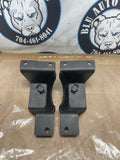 2003-04 Ford Mustang SVT Cobra Aftermarket Solid Motor Mounts Pair 247