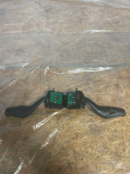 2015-17 Ford Mustang Turn Signal Stalk 248