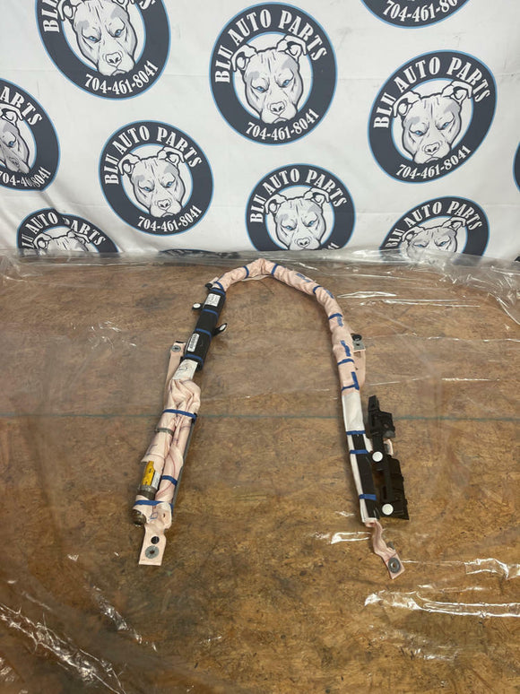 2015-17 Ford Mustang Driver LH Curtain Roof (FR3B-63042D95-AL) 248