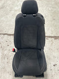 2015-23 Ford Mustang Base Cloth Front Left Driver Seat 248