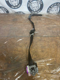 2015-17 Ford Mustang Passenger RH Front Seat Belt 248