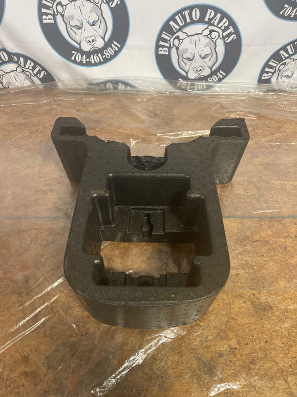 2015-23 Ford Mustang Spare Tire Foam Compressor Holder 248