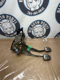 2003-04 Ford Mustang SVT Cobra Pedal Assembly Clutch & Brake 247