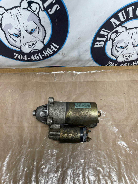 2003-04 Ford Mustang SVT Cobra Starter 247