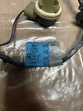 2003-04 Ford Mustang SVT Cobra Taillight Harnesses 247