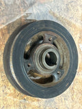 2003-04 Ford Mustang SVT Cobra OEM Crank Pulley 247