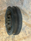 2003-04 Ford Mustang SVT Cobra OEM Crank Pulley 247