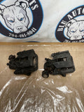 2003-04 Ford Mustang SVT Cobra OEM Rear Brakes 247