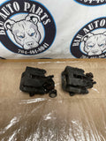 2003-04 Ford Mustang SVT Cobra OEM Rear Brakes 247