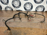 2003-04 Ford Mustang SVT Cobra Alternator Battery Harness 247